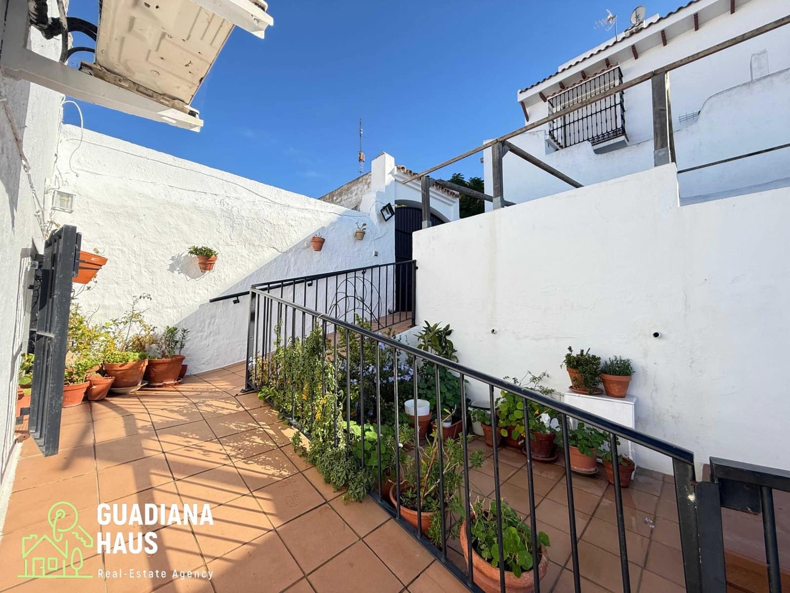 6 chambre Villa/Maison Mitoyenne à vendre à Ayamonte avec piscine - 399 000 € (Ref: 10078593)