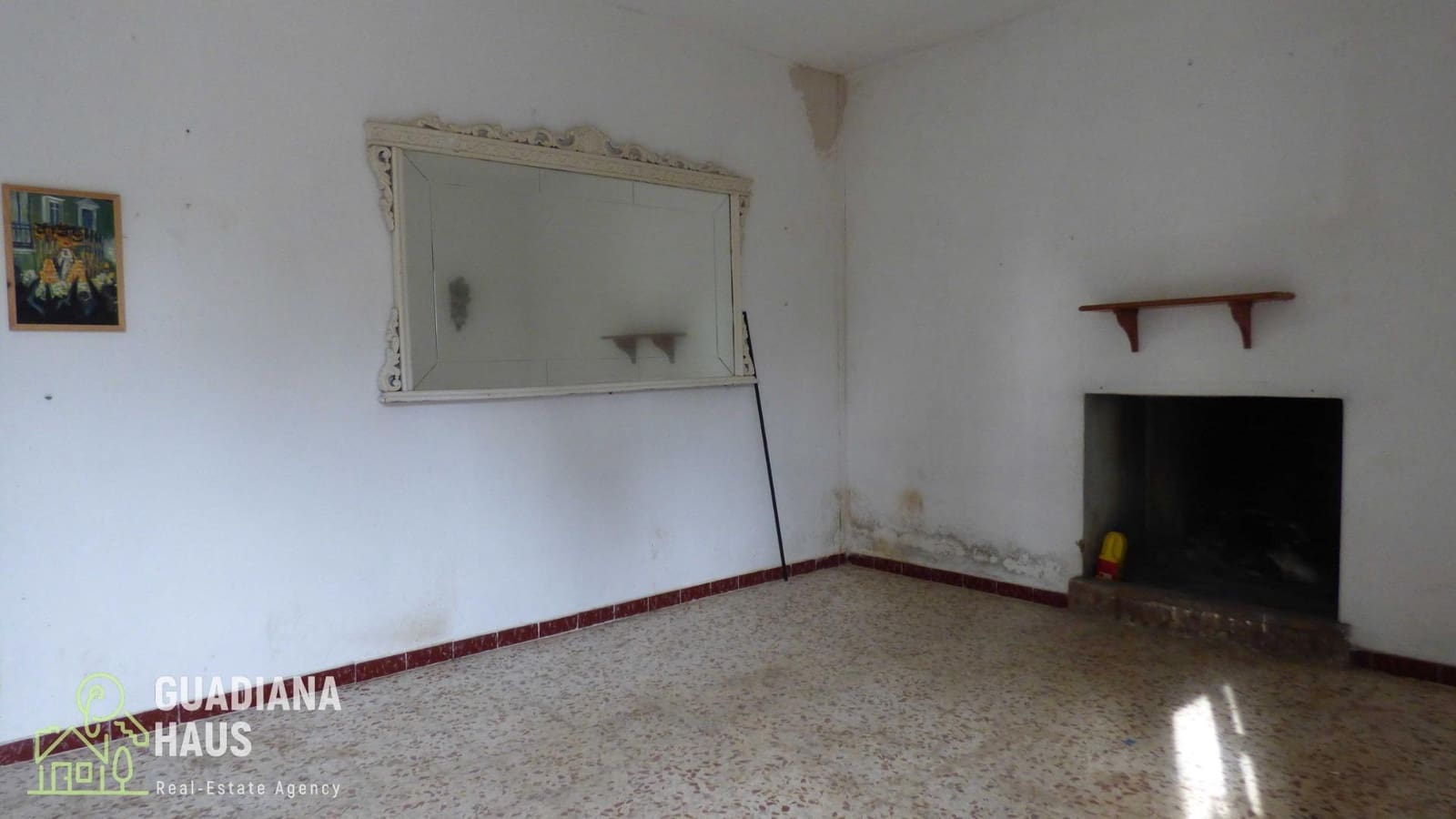 Finca/Casa Rural de 2 habitaciones en Villablanca en venta - 199.000 € (Ref: 10078594)
