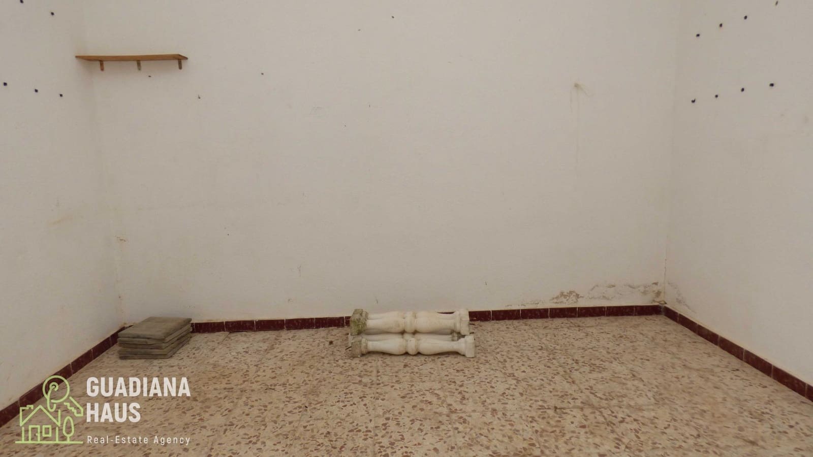 Finca/Casa Rural de 2 habitaciones en Villablanca en venta - 199.000 € (Ref: 10078594)