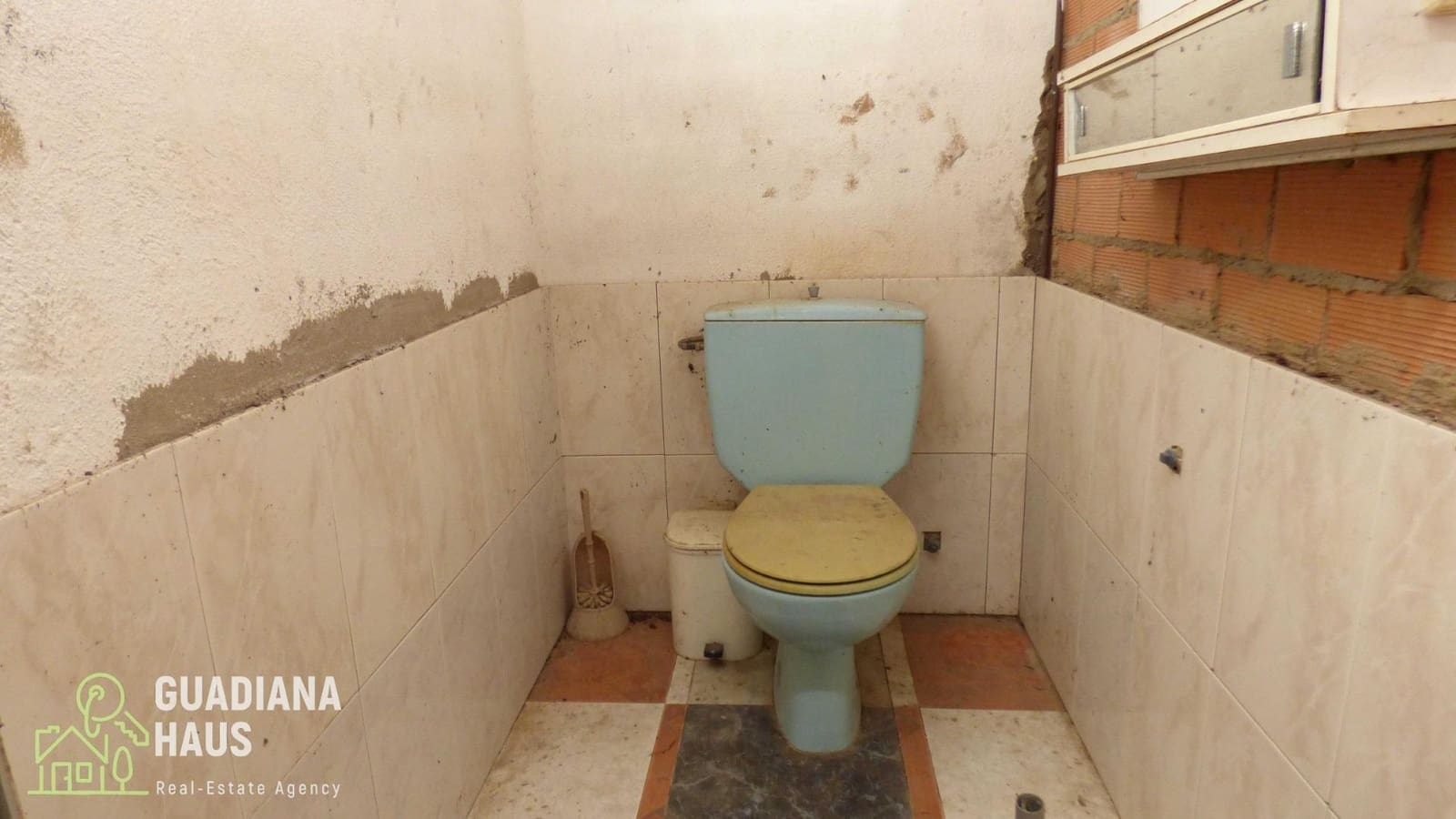 Finca/Casa Rural de 2 habitaciones en Villablanca en venta - 199.000 € (Ref: 10078594)