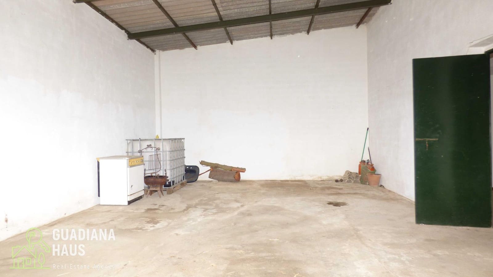 Finca/Casa Rural de 2 habitaciones en Villablanca en venta - 199.000 € (Ref: 10078594)