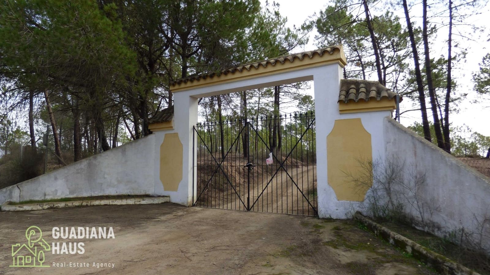 Finca/Casa Rural de 2 habitaciones en Villablanca en venta - 199.000 € (Ref: 10078594)