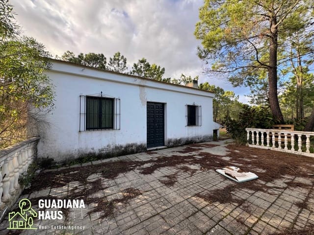 Finca/Casa Rural de 2 habitaciones en Villablanca en venta - 199.000 € (Ref: 10078594)