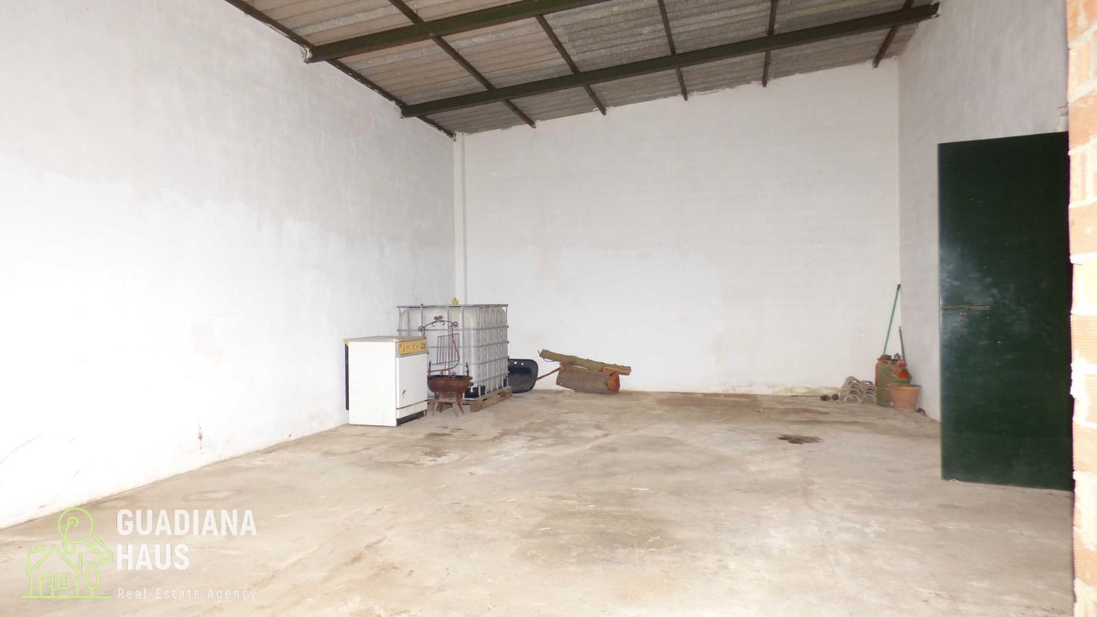 Finca/Casa Rural de 2 habitaciones en Villablanca en venta - 199.000 € (Ref: 10078594)