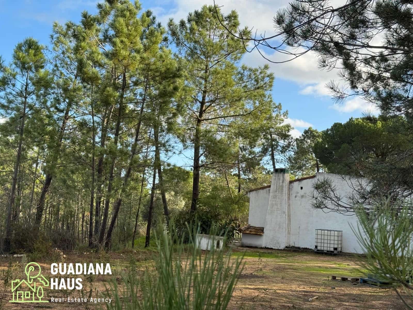 Finca/Casa Rural de 2 habitaciones en Villablanca en venta - 199.000 € (Ref: 10078594)