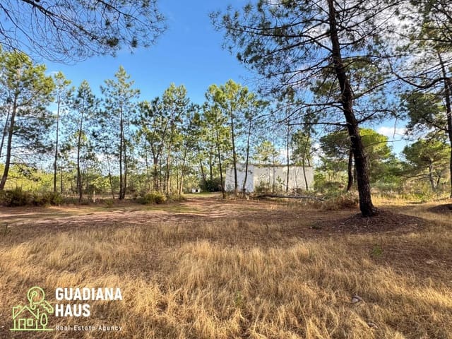 Finca/Casa Rural de 2 habitaciones en Villablanca en venta - 199.000 € (Ref: 10078594)