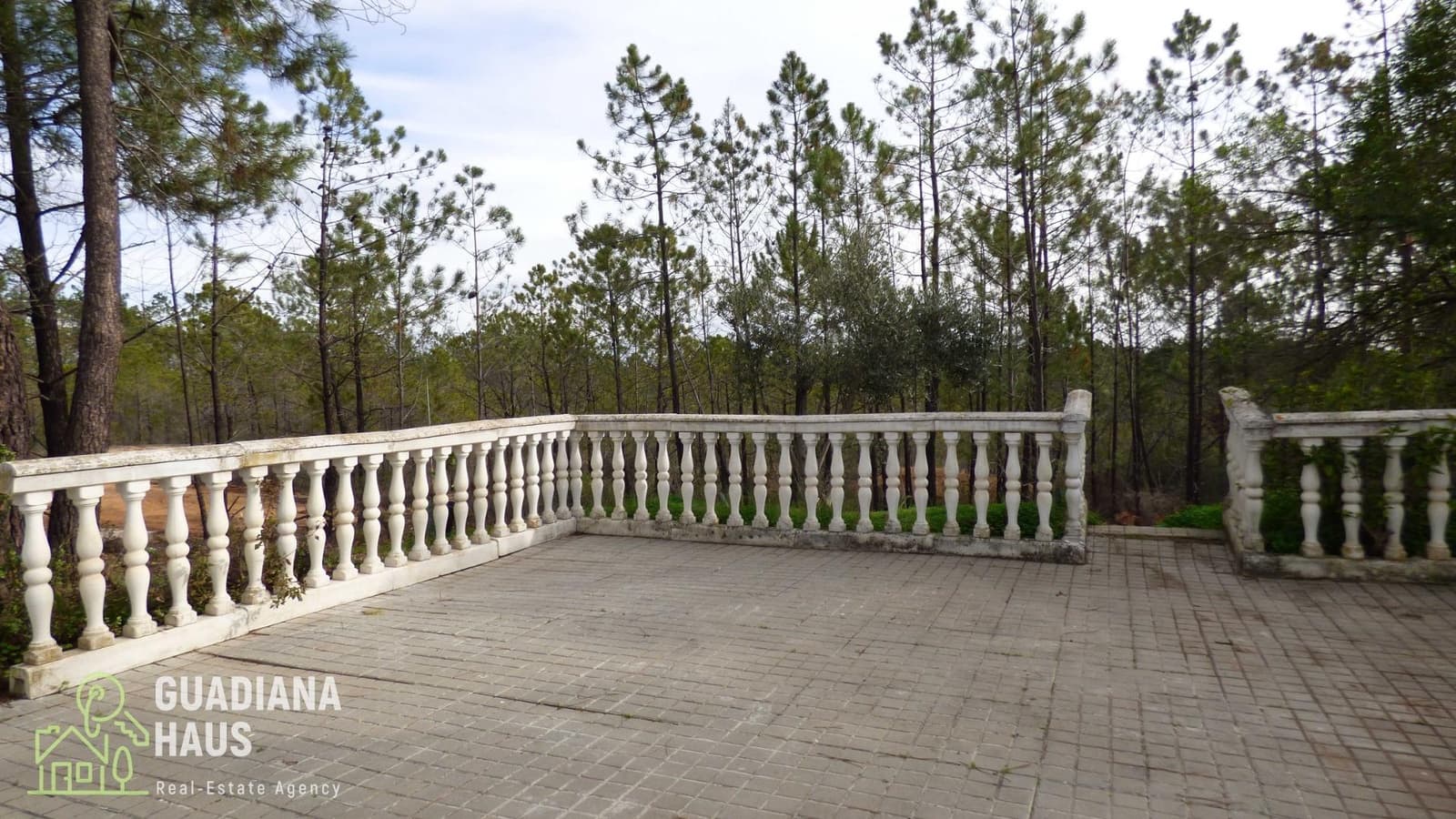 Finca/Casa Rural de 2 habitaciones en Villablanca en venta - 199.000 € (Ref: 10078594)