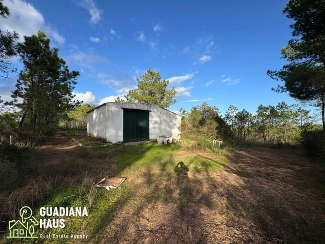 Finca/Casa Rural de 2 habitaciones en Villablanca en venta - 199.000 € (Ref: 10078594)