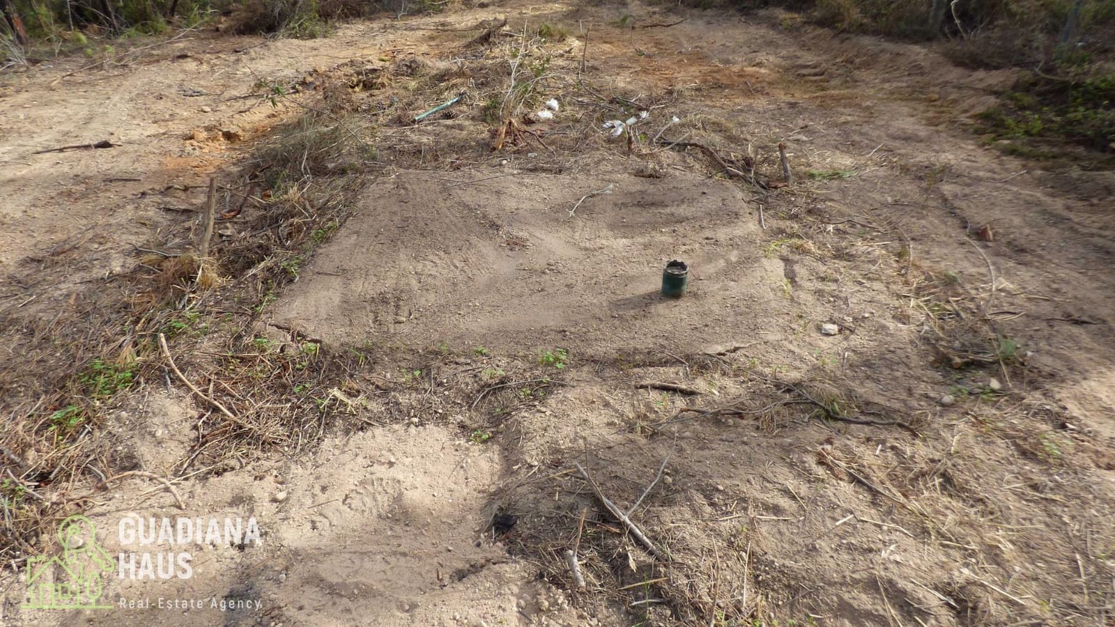 Finca/Casa Rural de 2 habitaciones en Villablanca en venta - 199.000 € (Ref: 10078594)