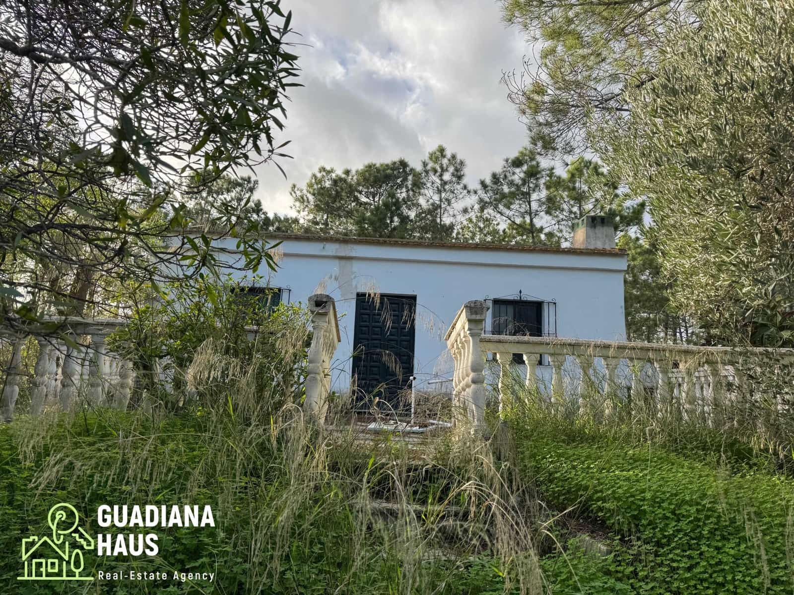 Finca/Casa Rural de 2 habitaciones en Villablanca en venta - 199.000 € (Ref: 10078594)