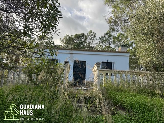 Finca/Casa Rural de 2 habitaciones en Villablanca en venta - 199.000 € (Ref: 10078594)