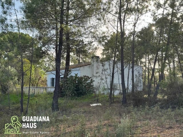 Finca/Casa Rural de 2 habitaciones en Villablanca en venta - 199.000 € (Ref: 10078594)