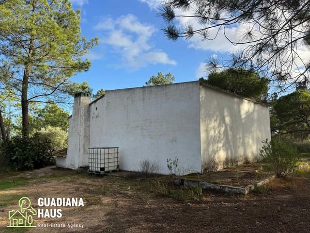 Finca/Casa Rural de 2 habitaciones en Villablanca en venta - 199.000 € (Ref: 10078594)