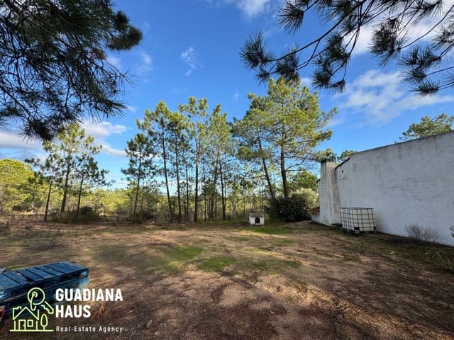 Finca/Casa Rural de 2 habitaciones en Villablanca en venta - 199.000 € (Ref: 10078594)