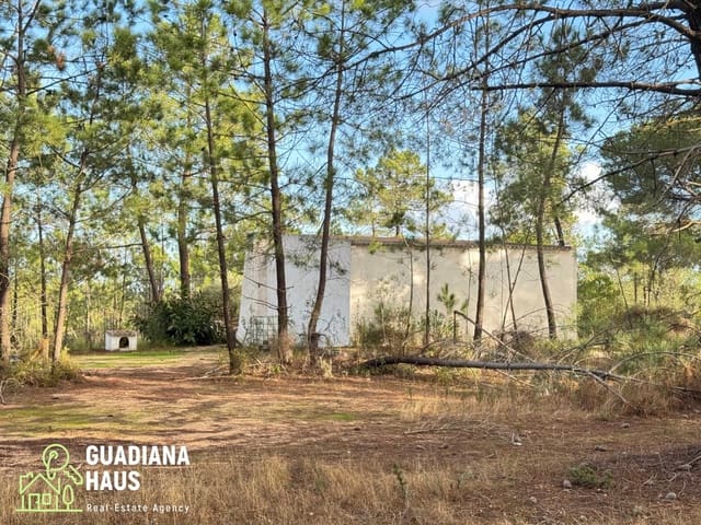 Finca/Casa Rural de 2 habitaciones en Villablanca en venta - 199.000 € (Ref: 10078594)