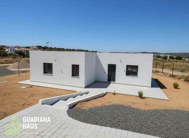 3 sovrum Villa till salu i Ayamonte med garage - 270 000 € (Ref: 10078596)