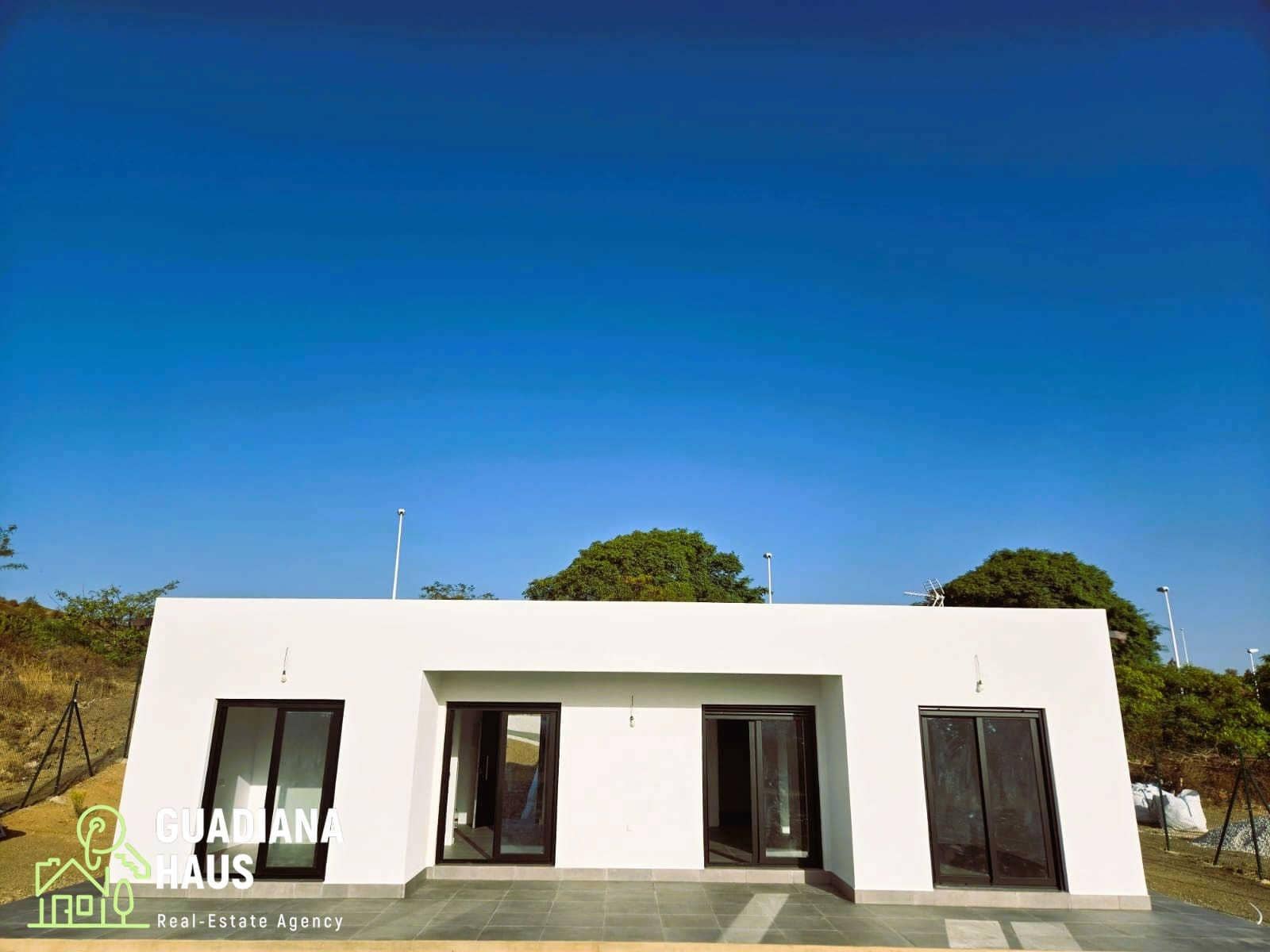 3 soverom Villa til salgs i Ayamonte - € 270 000 (Ref: 10078596)