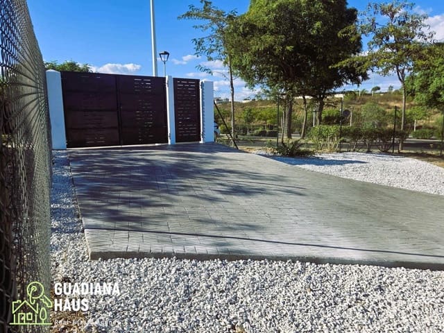 3 sovrum Villa till salu i Ayamonte med garage - 270 000 € (Ref: 10078596)