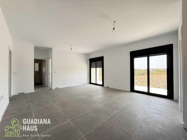 3 sovrum Villa till salu i Ayamonte med garage - 270 000 € (Ref: 10078596)