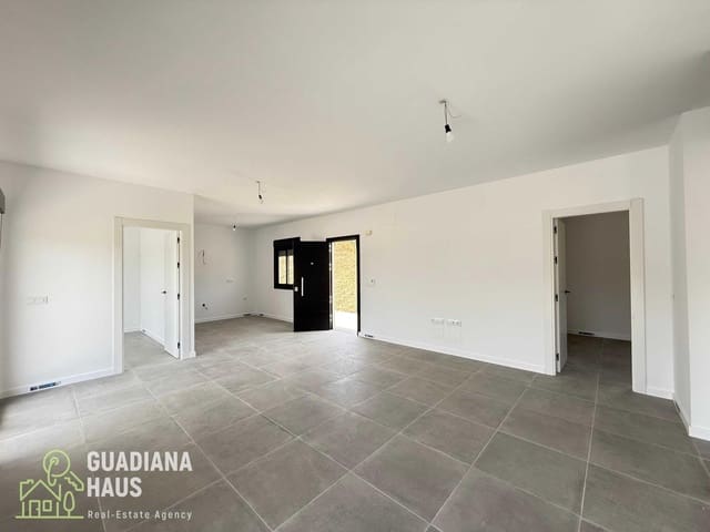 3 sovrum Villa till salu i Ayamonte med garage - 270 000 € (Ref: 10078596)