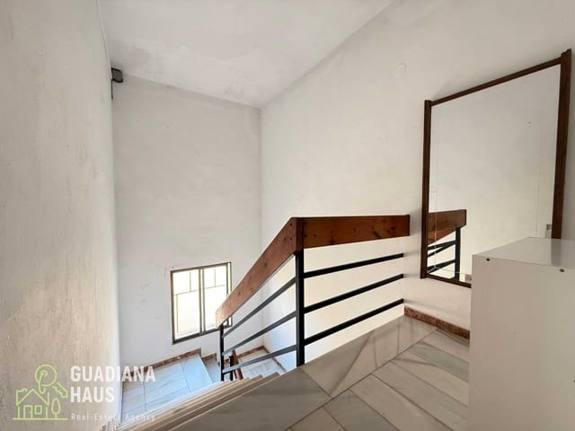 3 sypialnia Apartament na sprzedaż w Ayamonte - 169 000 € (Ref: 10078597)
