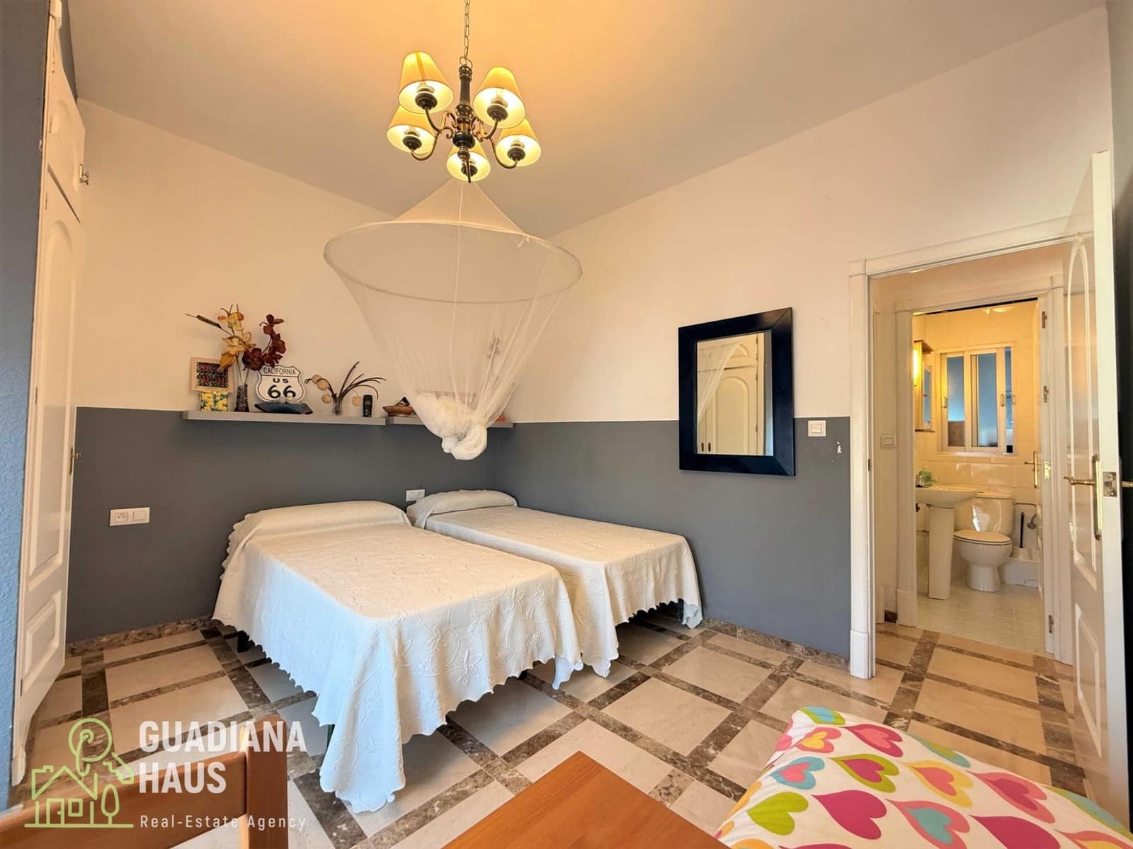 3 sypialnia Apartament na sprzedaż w Ayamonte - 169 000 € (Ref: 10078597)