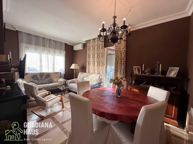 3 sypialnia Apartament na sprzedaż w Ayamonte - 169 000 € (Ref: 10078597)
