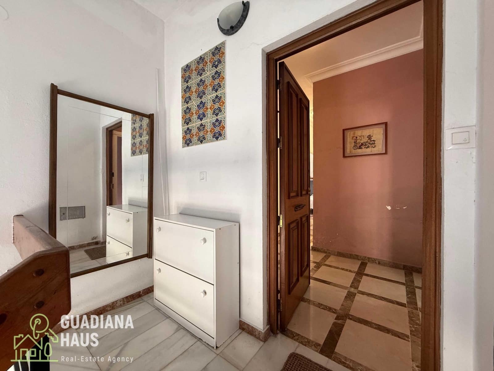 3 sypialnia Apartament na sprzedaż w Ayamonte - 169 000 € (Ref: 10078597)