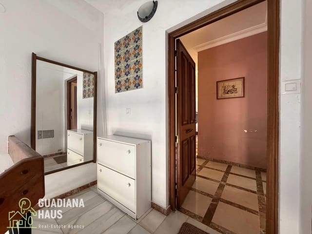 3 sypialnia Apartament na sprzedaż w Ayamonte - 169 000 € (Ref: 10078597)
