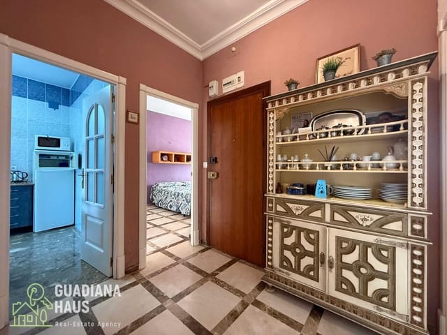 3 sypialnia Apartament na sprzedaż w Ayamonte - 169 000 € (Ref: 10078597)