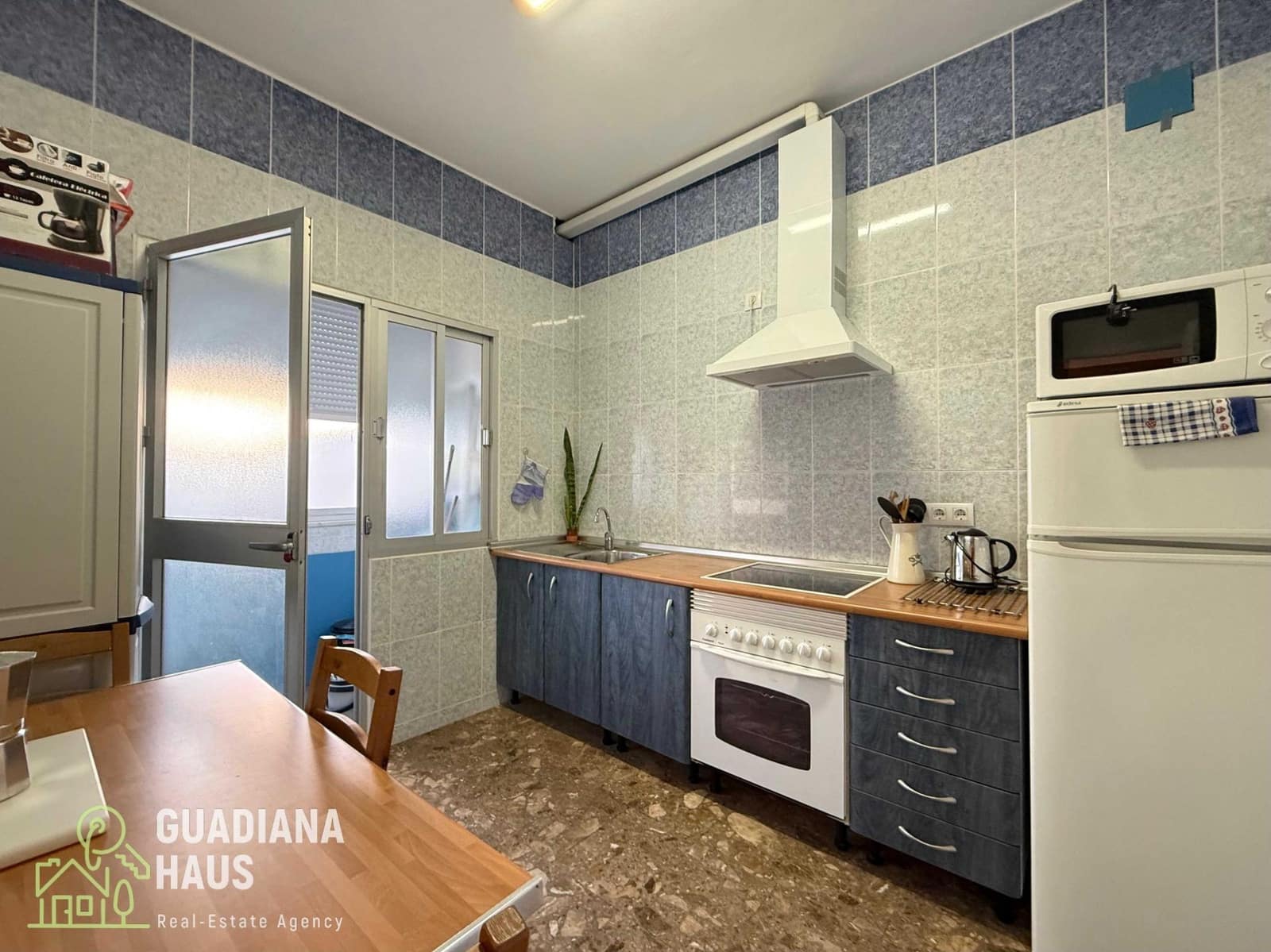 3 sypialnia Apartament na sprzedaż w Ayamonte - 169 000 € (Ref: 10078597)