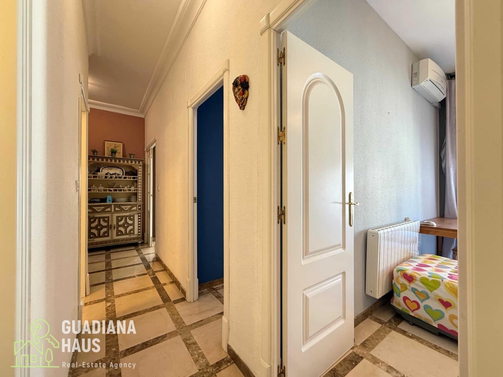 3 sypialnia Apartament na sprzedaż w Ayamonte - 169 000 € (Ref: 10078597)