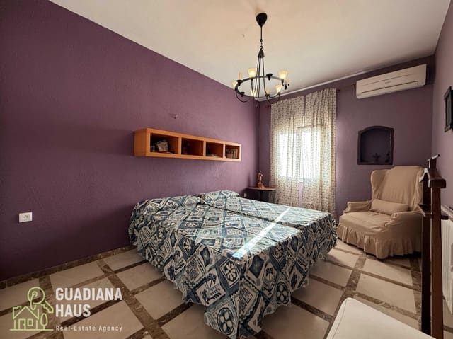 3 sypialnia Apartament na sprzedaż w Ayamonte - 169 000 € (Ref: 10078597)