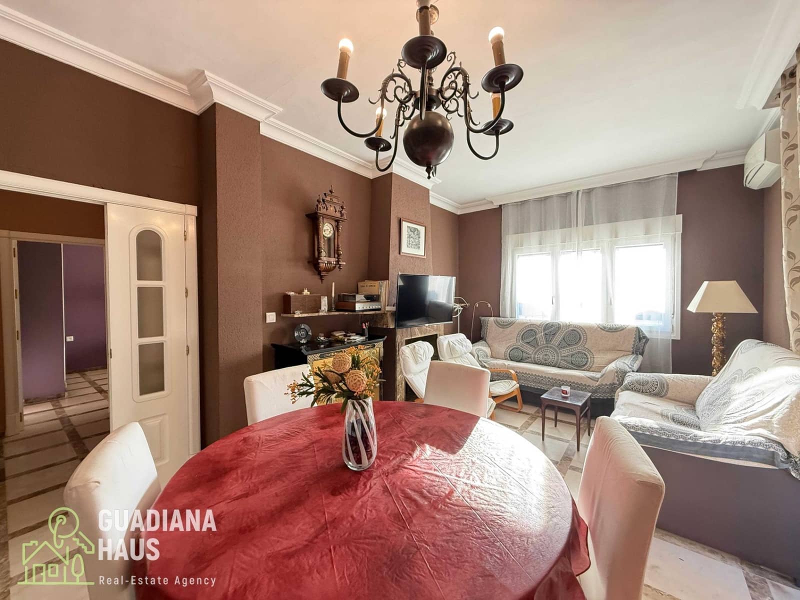 3 sypialnia Apartament na sprzedaż w Ayamonte - 169 000 € (Ref: 10078597)