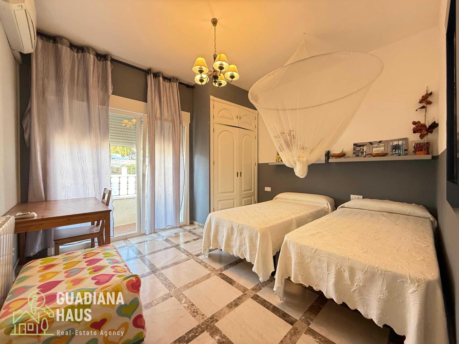 3 sypialnia Apartament na sprzedaż w Ayamonte - 169 000 € (Ref: 10078597)