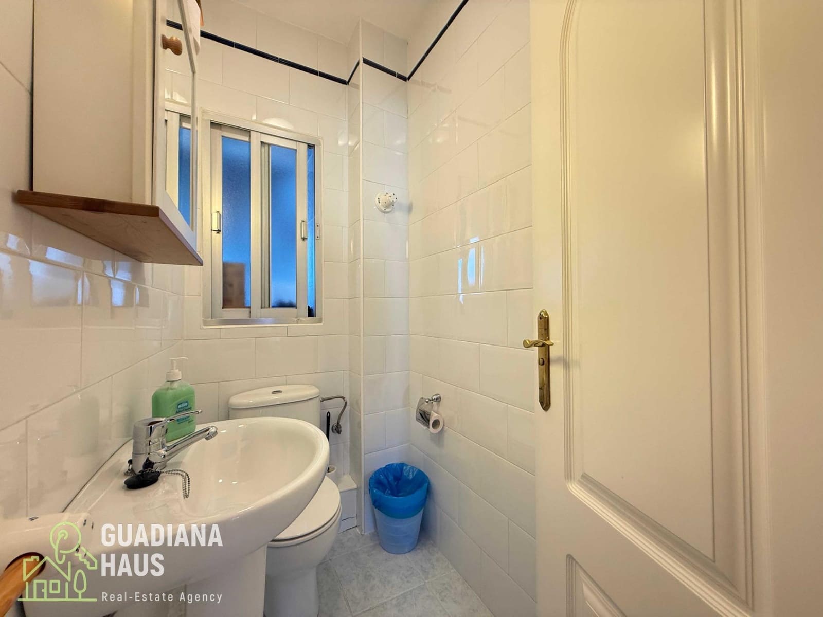 3 sypialnia Apartament na sprzedaż w Ayamonte - 169 000 € (Ref: 10078597)