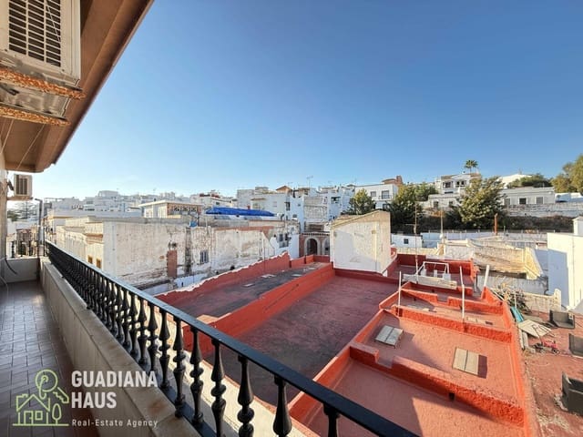 3 sypialnia Apartament na sprzedaż w Ayamonte - 169 000 € (Ref: 10078597)