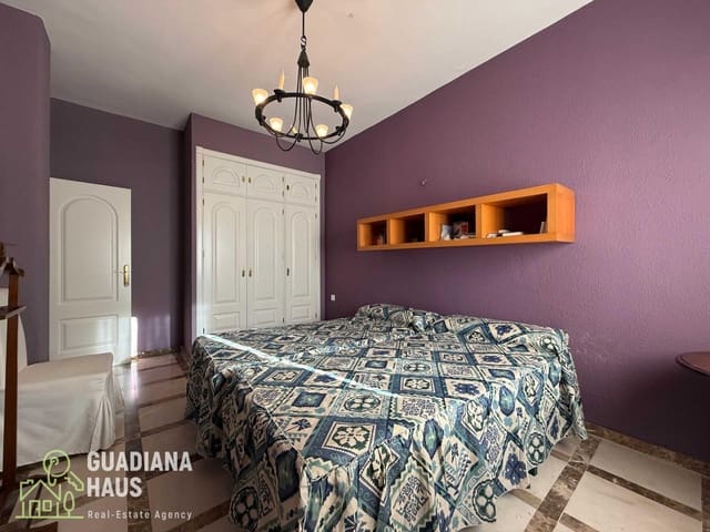 3 sypialnia Apartament na sprzedaż w Ayamonte - 169 000 € (Ref: 10078597)