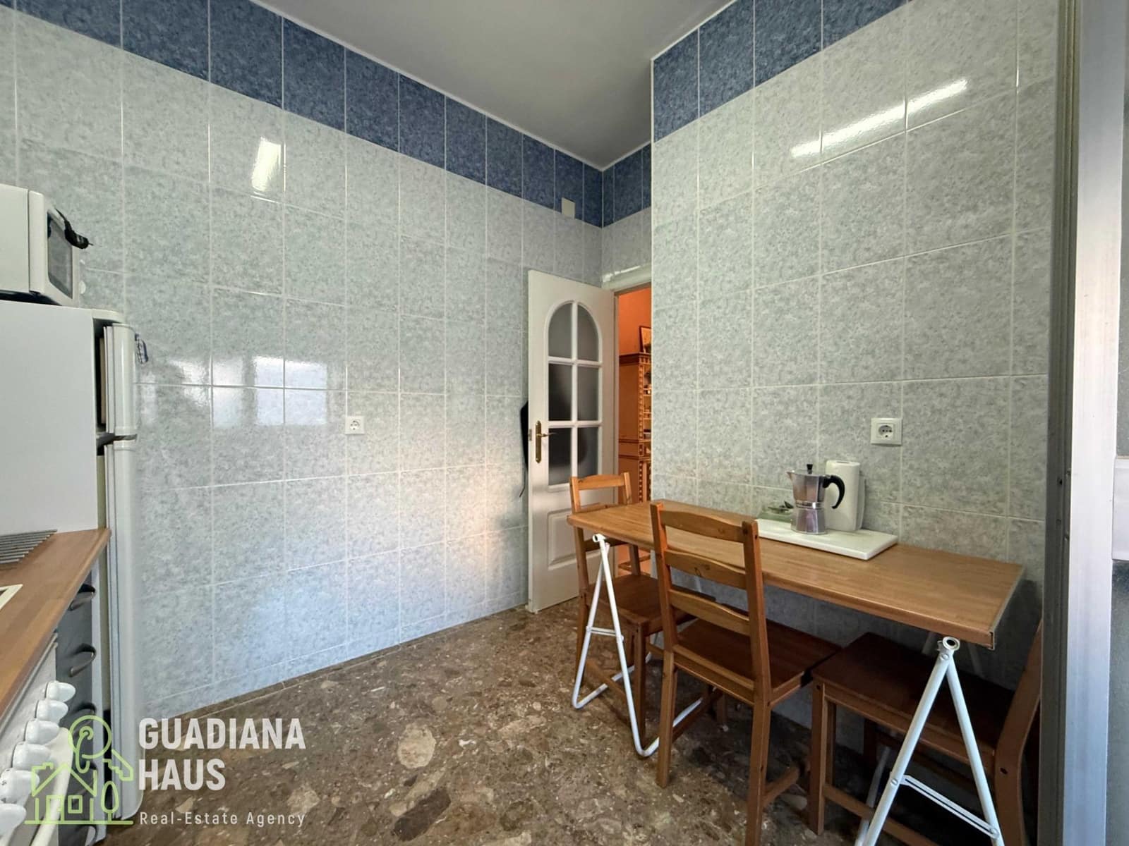 3 sypialnia Apartament na sprzedaż w Ayamonte - 169 000 € (Ref: 10078597)