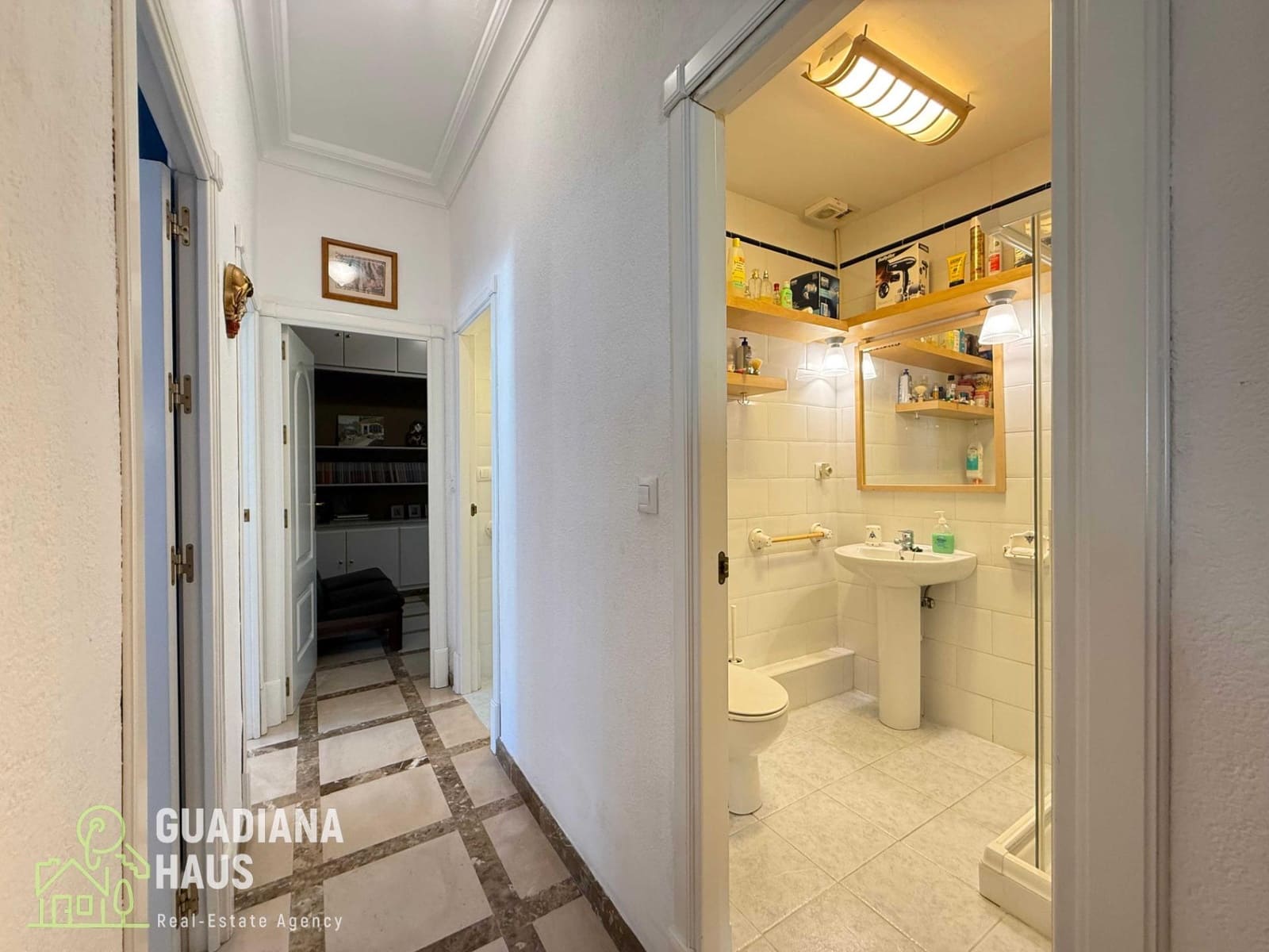 3 sypialnia Apartament na sprzedaż w Ayamonte - 169 000 € (Ref: 10078597)