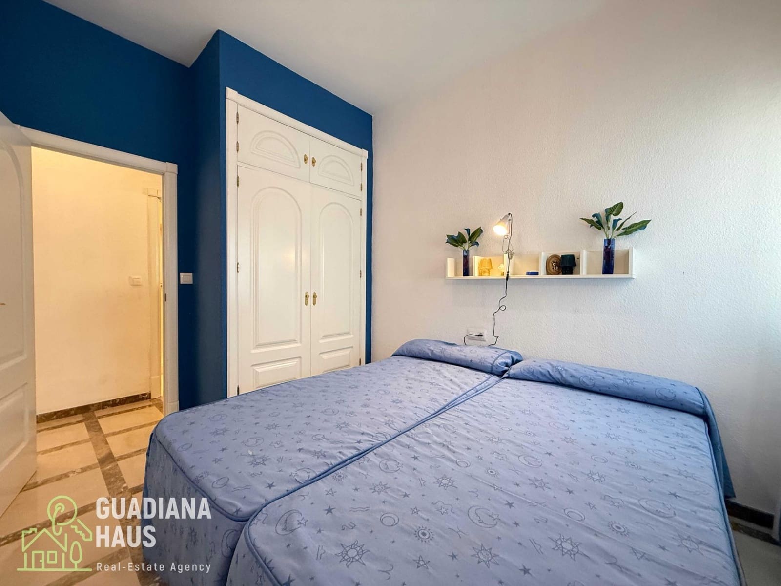 3 sypialnia Apartament na sprzedaż w Ayamonte - 169 000 € (Ref: 10078597)