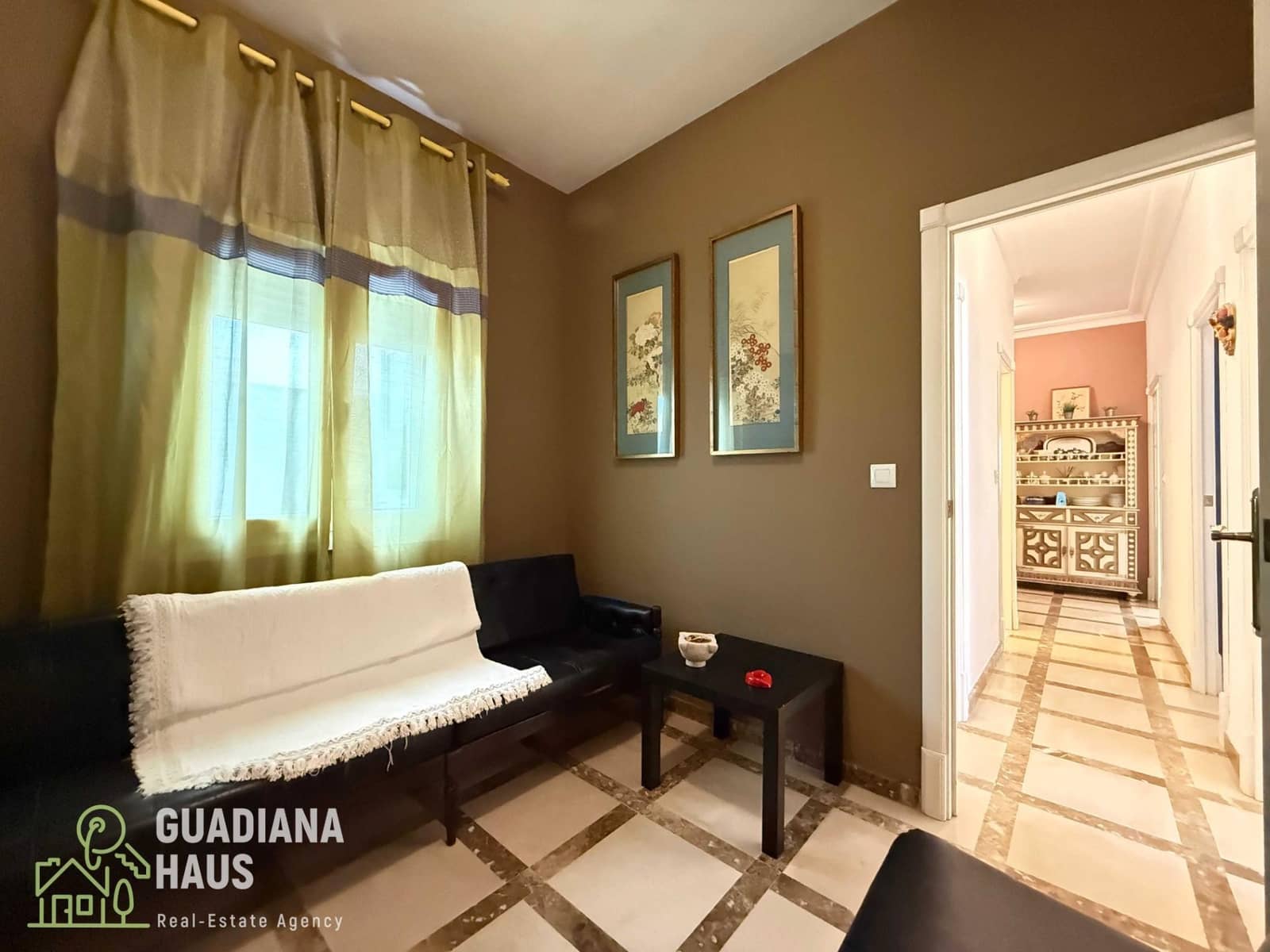 3 sypialnia Apartament na sprzedaż w Ayamonte - 169 000 € (Ref: 10078597)