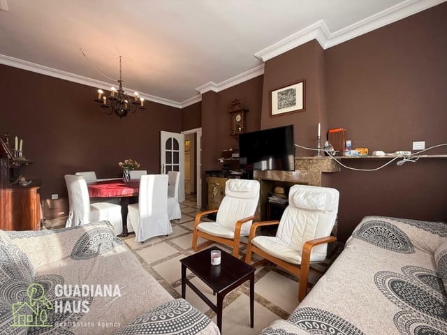 3 sypialnia Apartament na sprzedaż w Ayamonte - 169 000 € (Ref: 10078597)