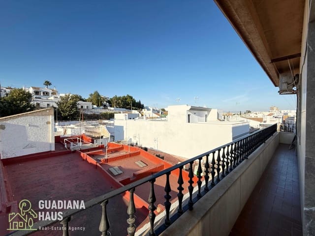 3 sypialnia Apartament na sprzedaż w Ayamonte - 169 000 € (Ref: 10078597)