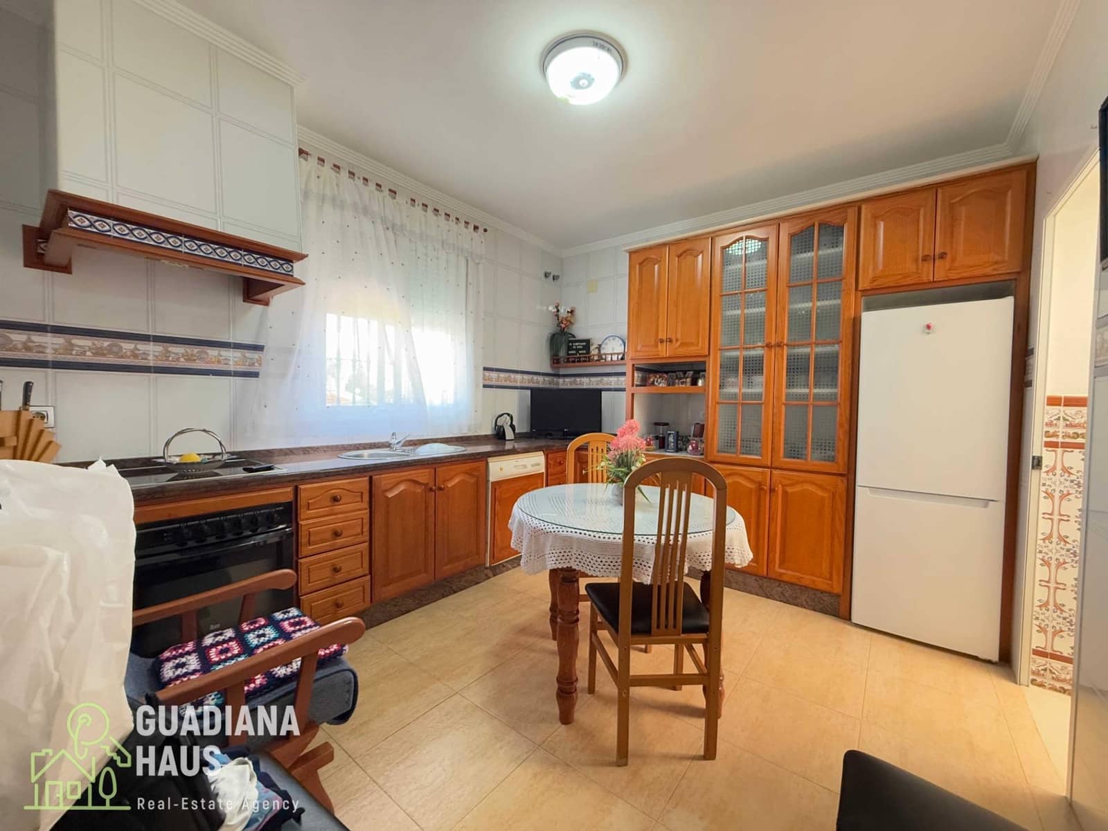 3 bedroom Villa for sale in Ayamonte with pool garage - € 399,000 (Ref: 10078598)