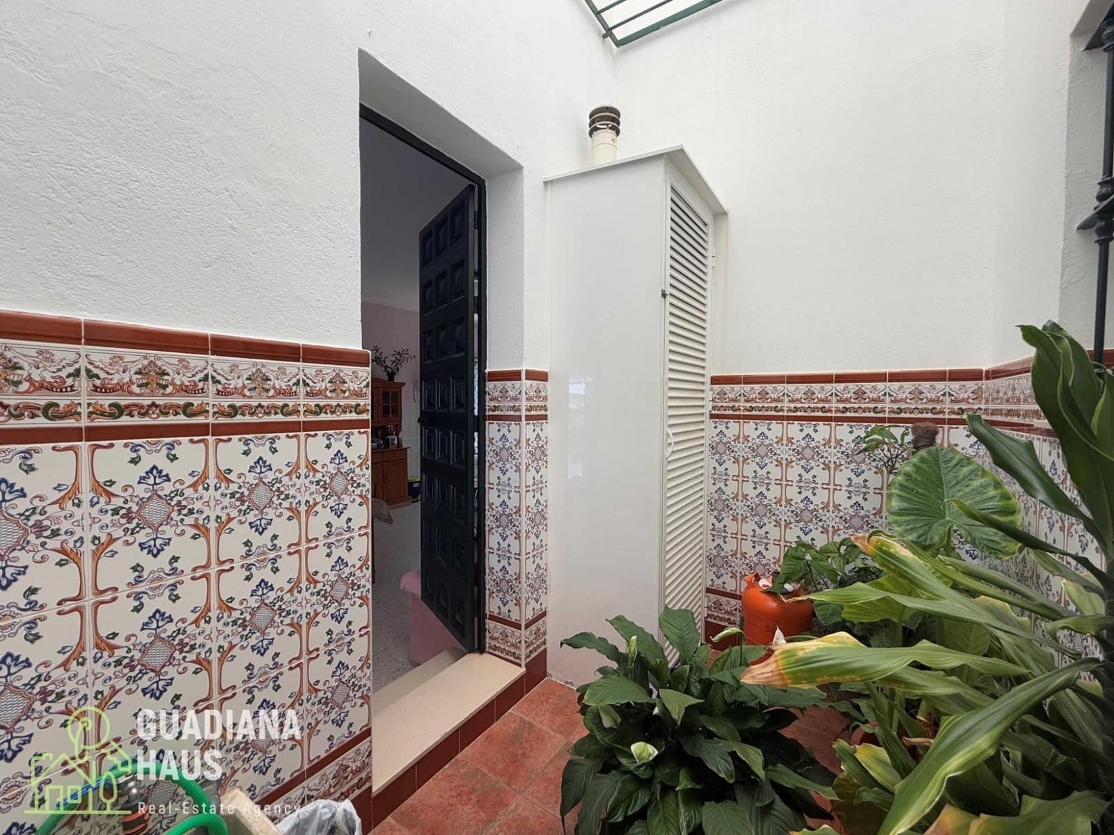 3 bedroom Villa for sale in Ayamonte with pool garage - € 399,000 (Ref: 10078598)