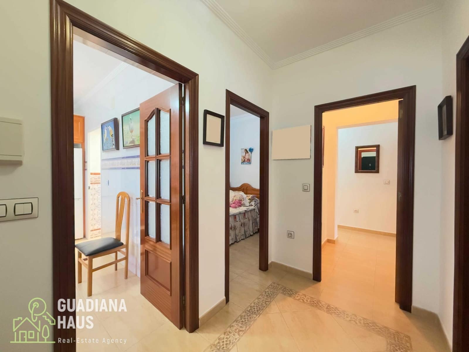 3 bedroom Villa for sale in Ayamonte with pool garage - € 399,000 (Ref: 10078598)