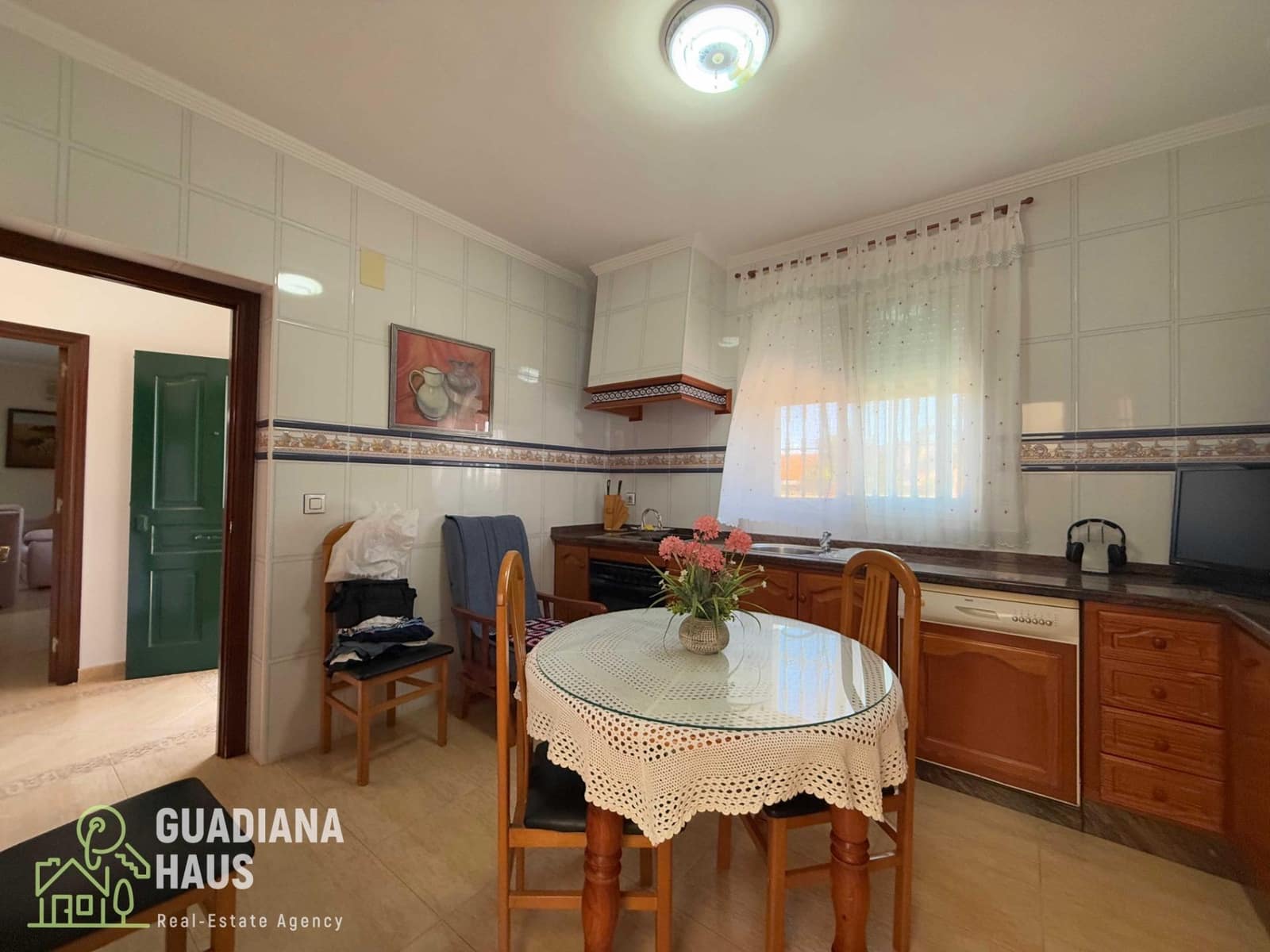 3 bedroom Villa for sale in Ayamonte with pool garage - € 399,000 (Ref: 10078598)