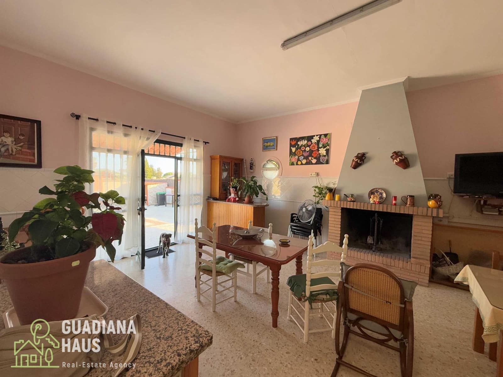 3 bedroom Villa for sale in Ayamonte with pool garage - € 399,000 (Ref: 10078598)
