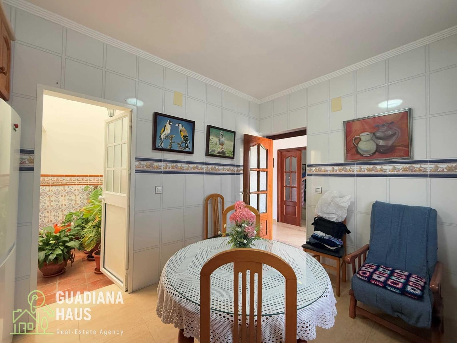 3 bedroom Villa for sale in Ayamonte with pool garage - € 399,000 (Ref: 10078598)